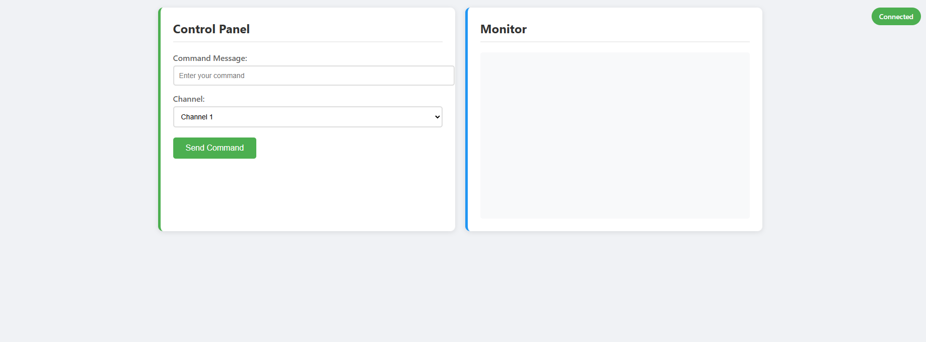 MQTT 가 궁금해서